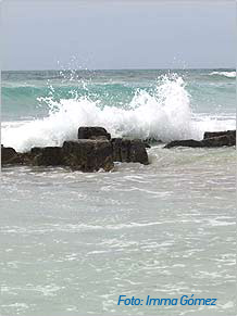 Imagen Mediterráneo de Imma Gómez